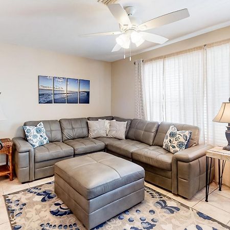 Three C'S 202 Apartment Gulf Shores Ngoại thất bức ảnh