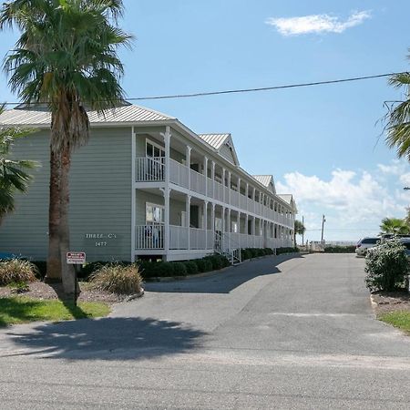 Three C'S 202 Apartment Gulf Shores Ngoại thất bức ảnh