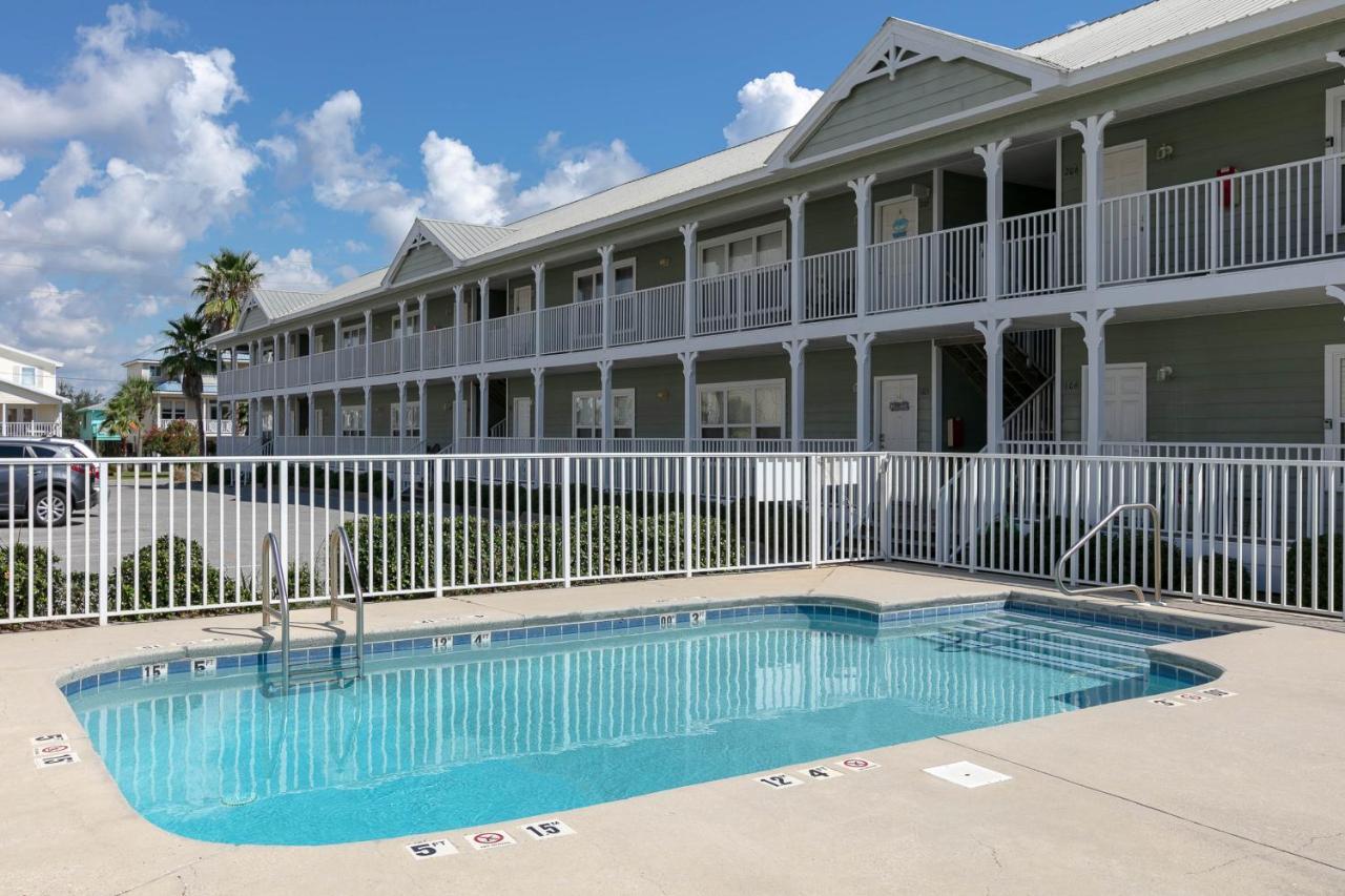 Three C'S 202 Apartment Gulf Shores Ngoại thất bức ảnh
