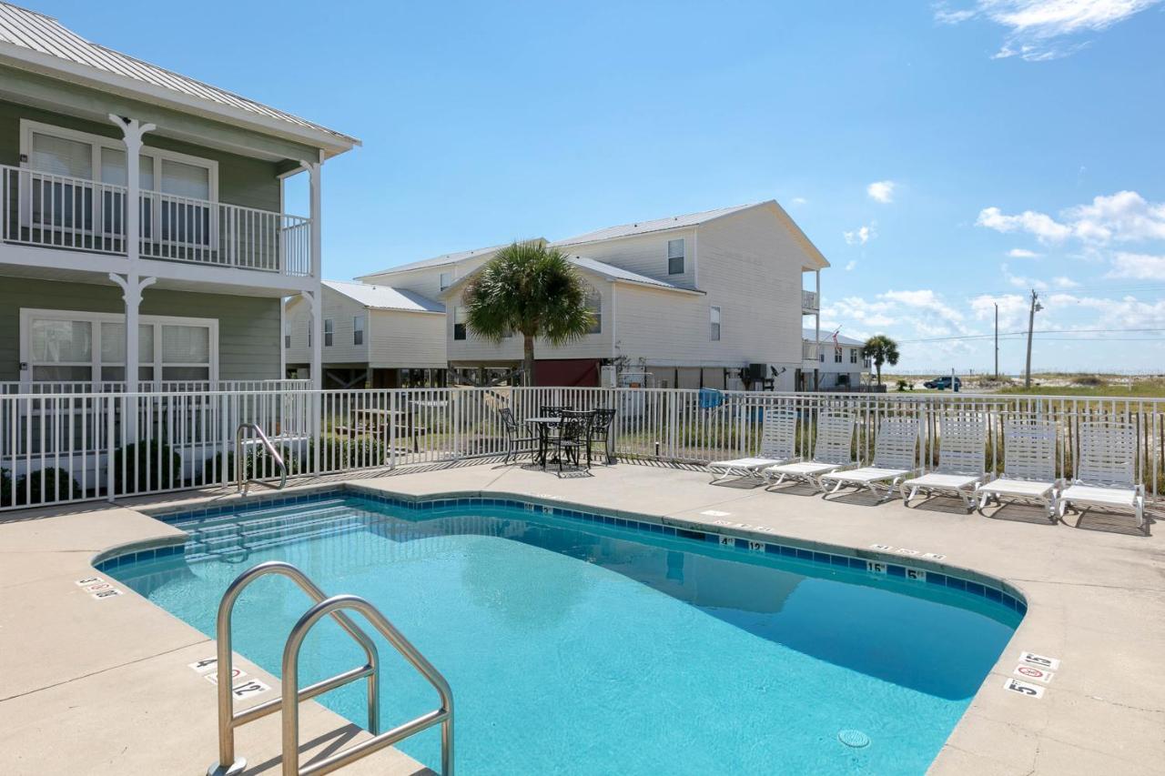 Three C'S 202 Apartment Gulf Shores Ngoại thất bức ảnh