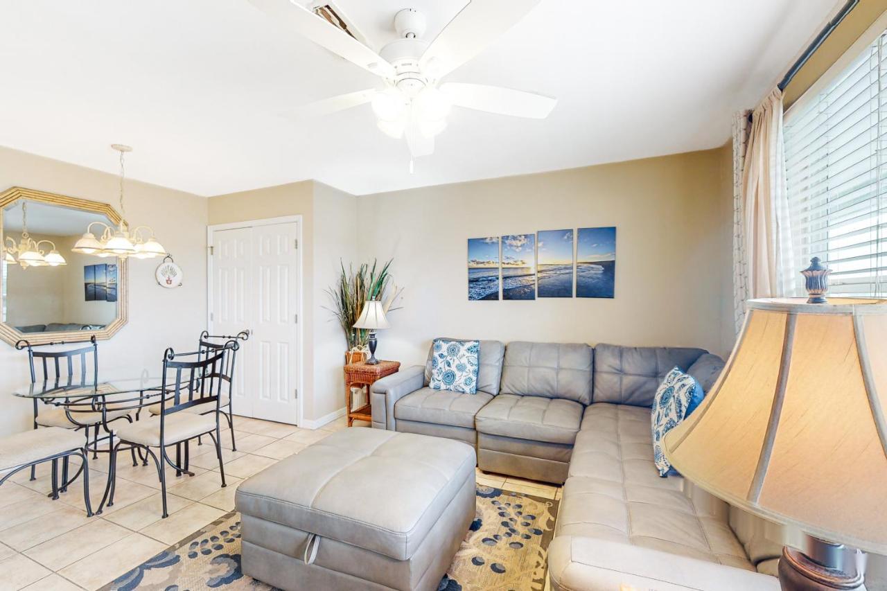 Three C'S 202 Apartment Gulf Shores Ngoại thất bức ảnh