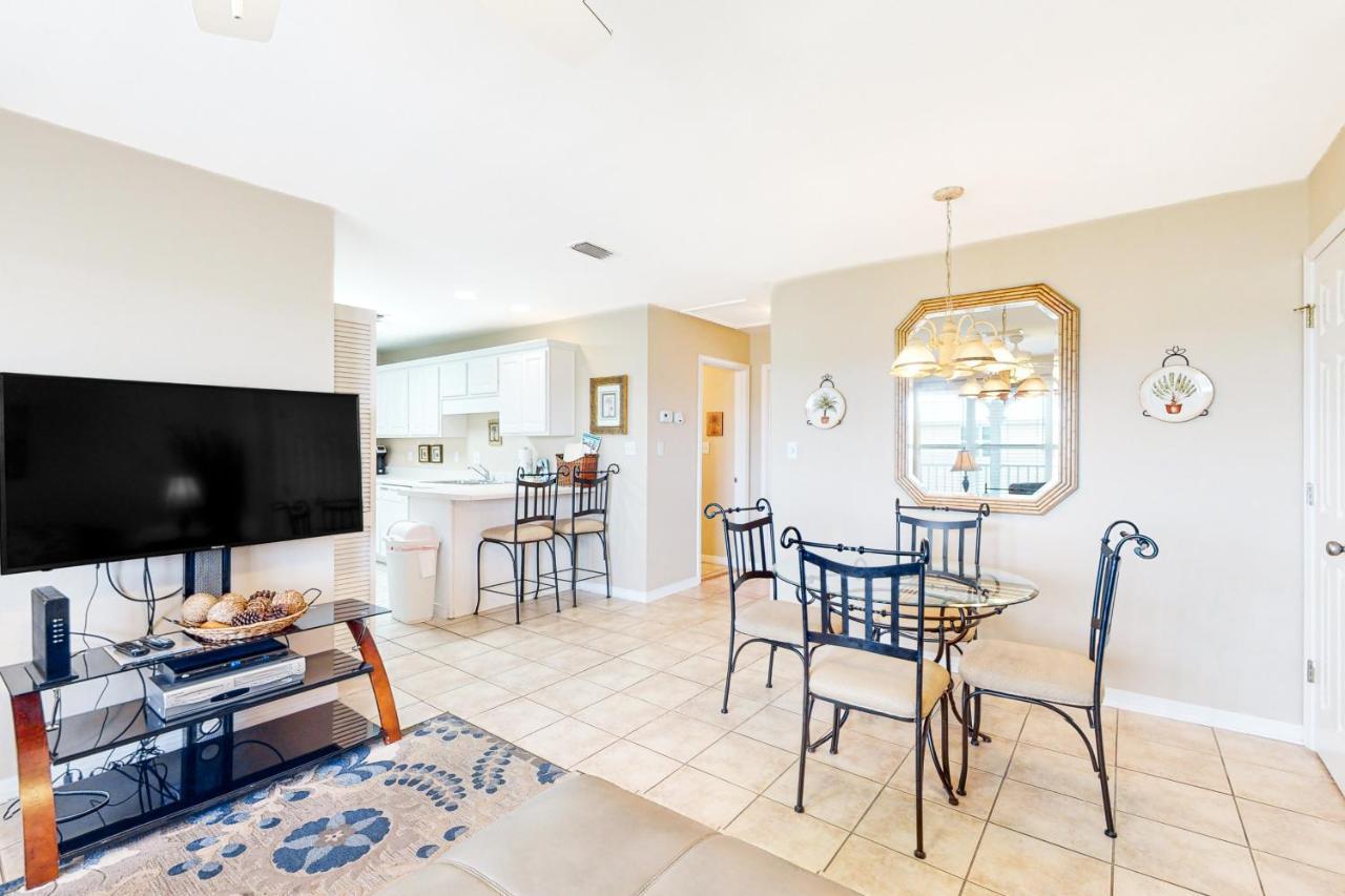 Three C'S 202 Apartment Gulf Shores Ngoại thất bức ảnh