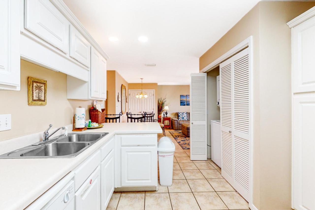 Three C'S 202 Apartment Gulf Shores Ngoại thất bức ảnh