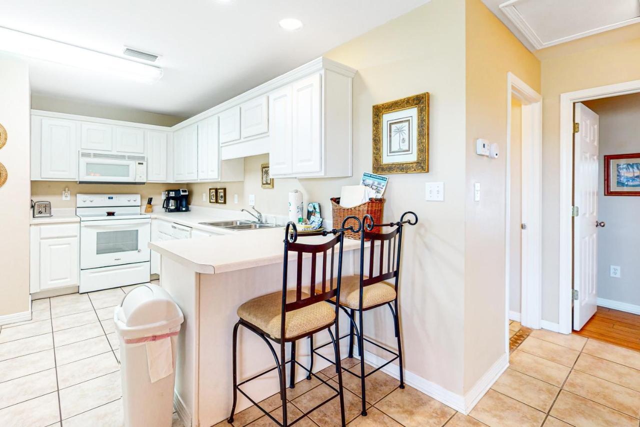 Three C'S 202 Apartment Gulf Shores Ngoại thất bức ảnh