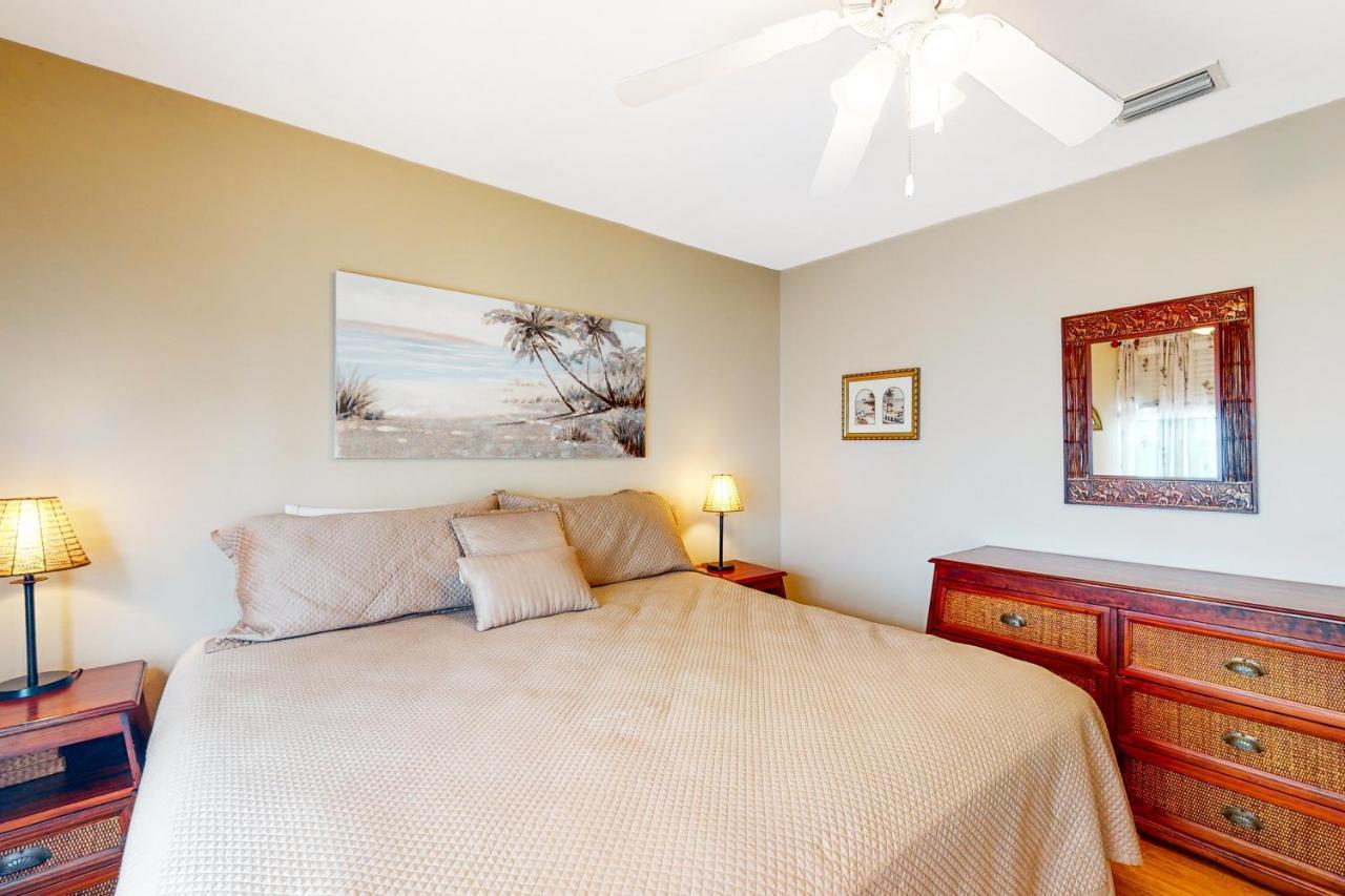 Three C'S 202 Apartment Gulf Shores Ngoại thất bức ảnh