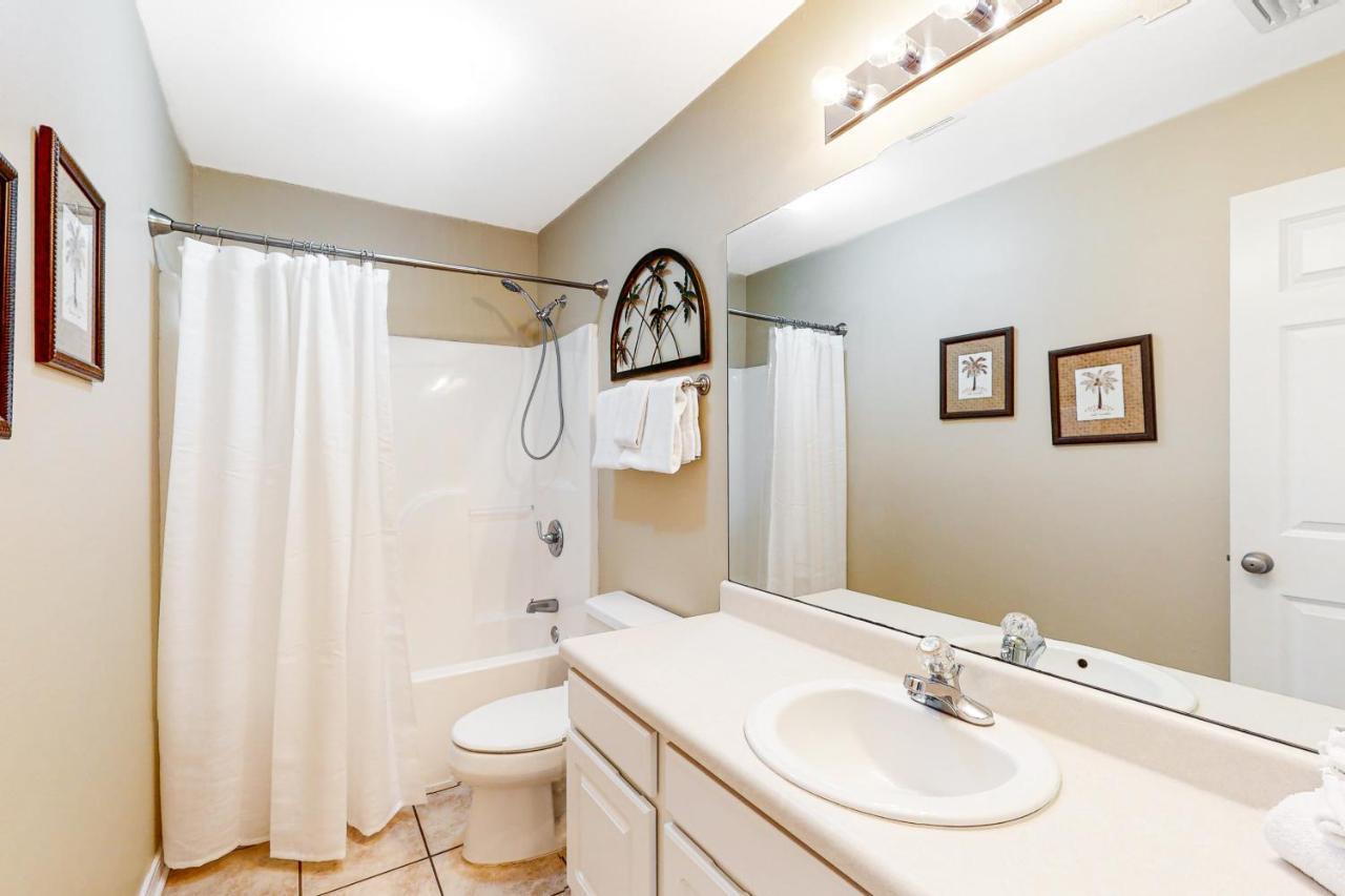 Three C'S 202 Apartment Gulf Shores Ngoại thất bức ảnh