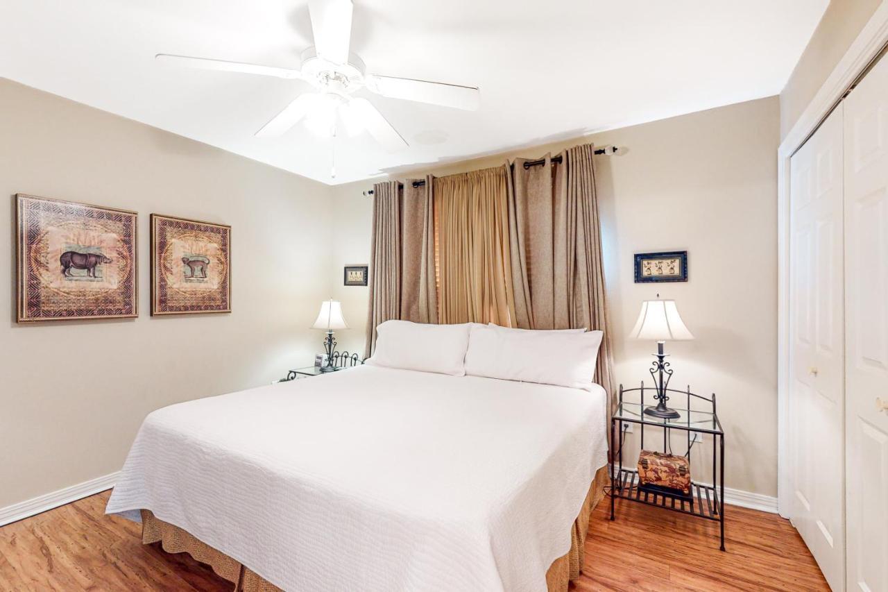 Three C'S 202 Apartment Gulf Shores Ngoại thất bức ảnh