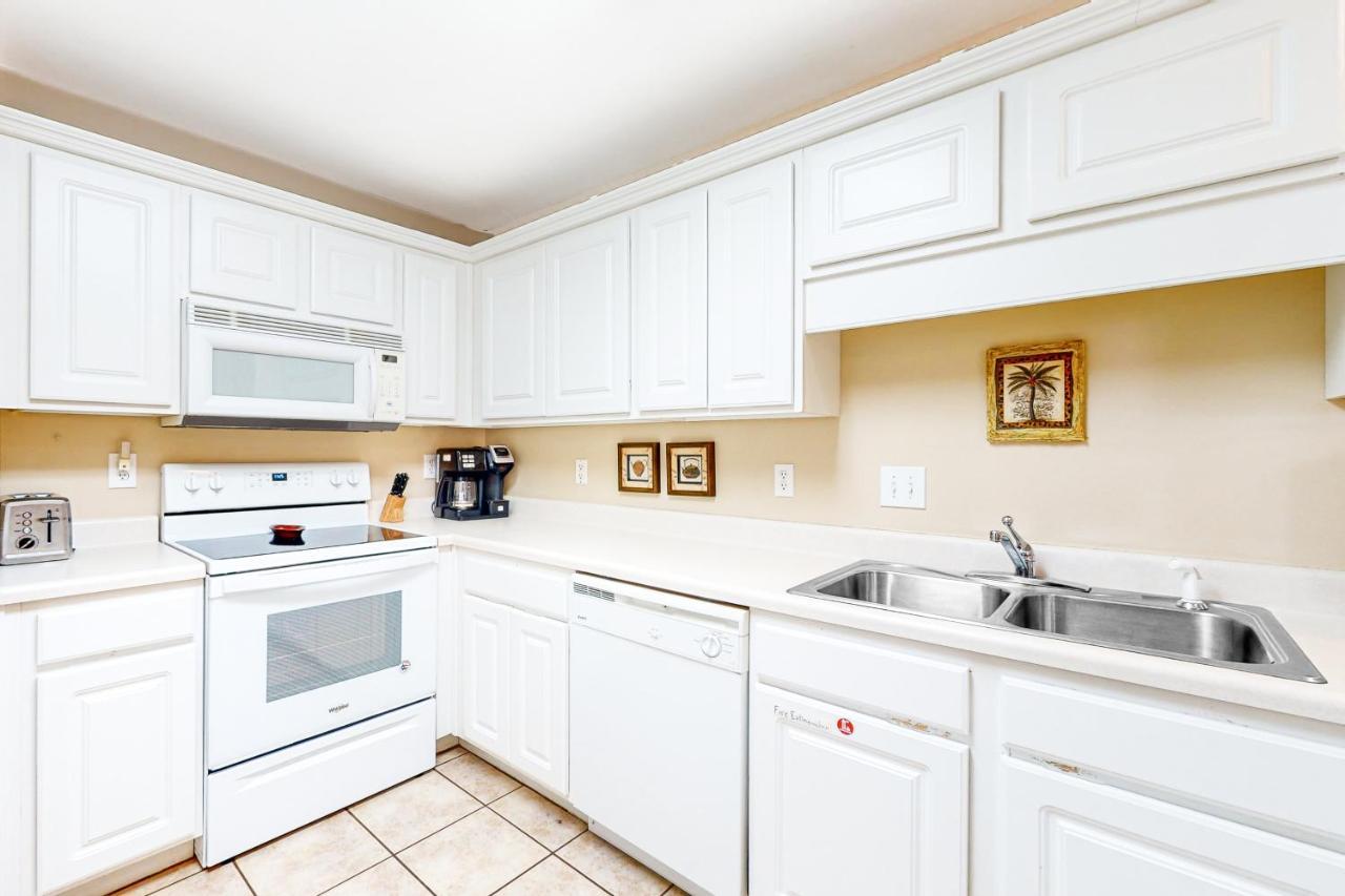 Three C'S 202 Apartment Gulf Shores Ngoại thất bức ảnh