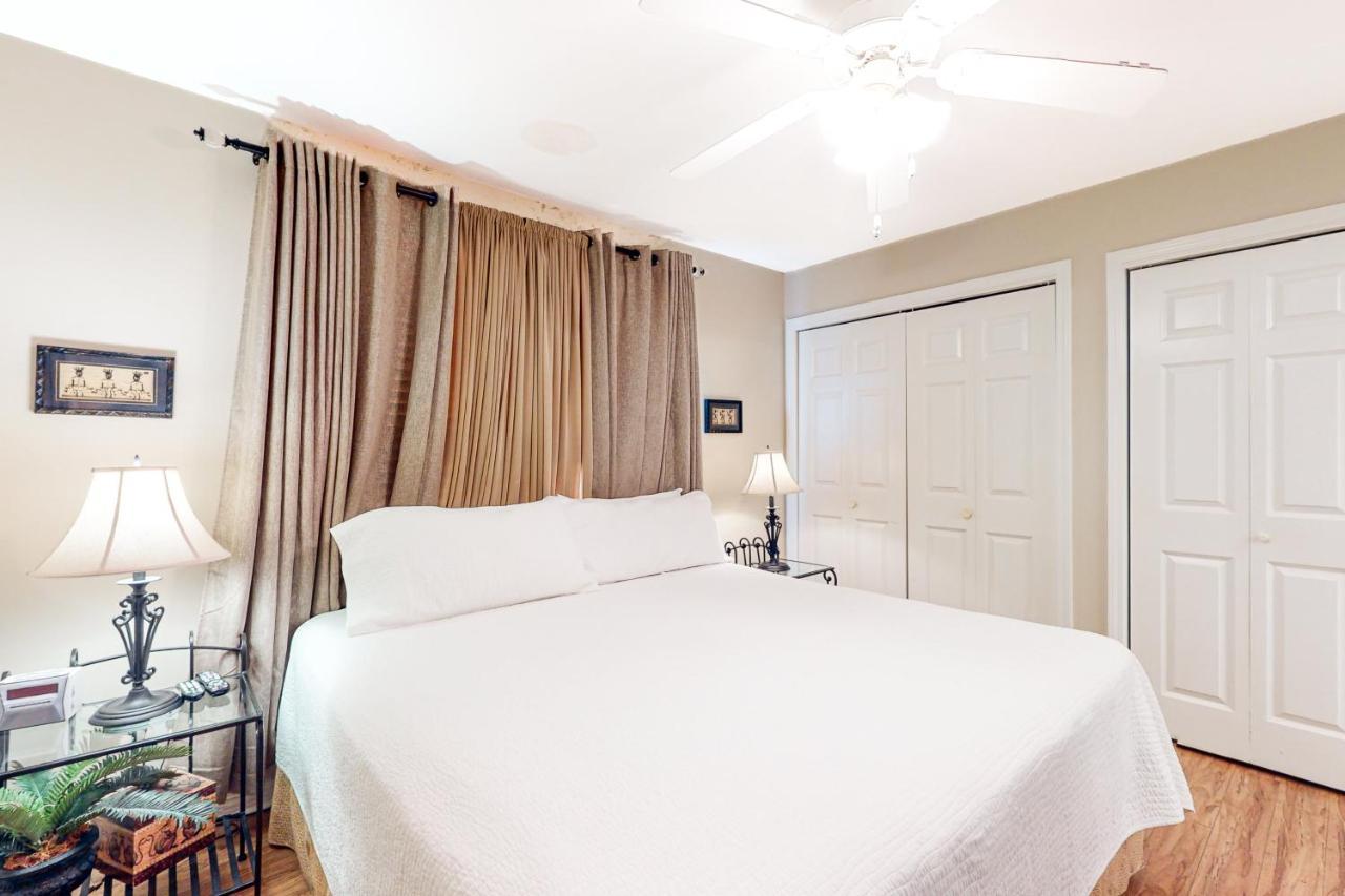 Three C'S 202 Apartment Gulf Shores Ngoại thất bức ảnh